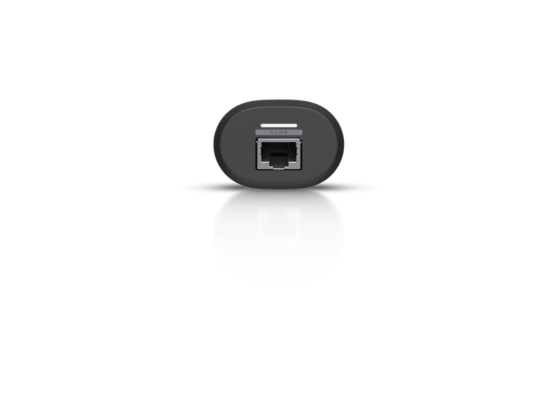 Ubiquiti UniFi Protect ViewPort PoE – HDMI adapter - Instantly View UniFi Protect Systems On Your TV