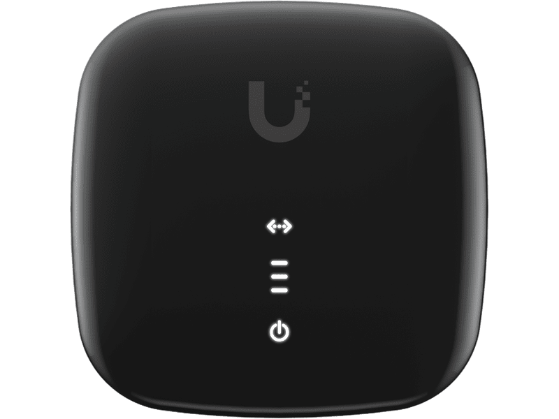 Ubiquiti UISP-FIBER-XG UISP Fiber 2.5Gbps Uplink / 10Gbps Downlink Up To 20km