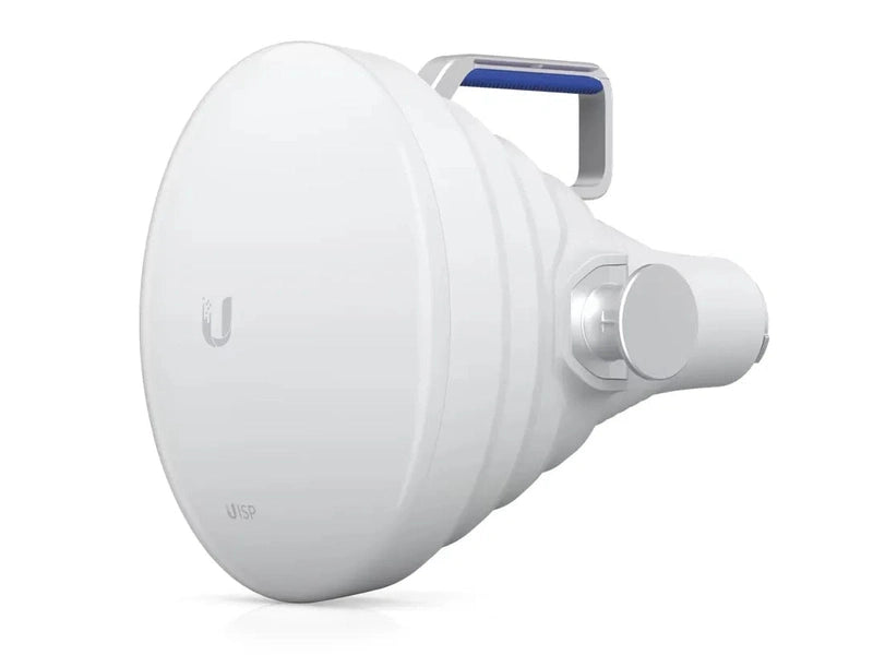 Ubiquiti UISP Horn, High-isolation 30°, Point-to-multipoint PtMP , 5.15 - 6.875 Ghz Frequency Range, 15+ km PtMP Link Range,