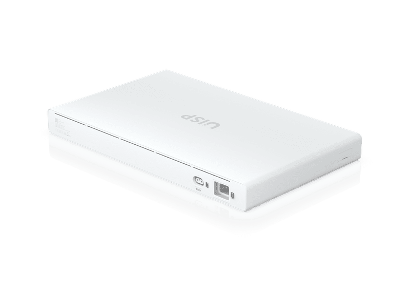 Ubiquiti UISP Switch Professional 24 GbE RJ45 ports