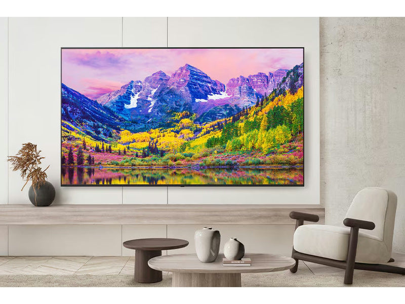 LG 50" 50UK762H 4K UHD IP NanoCell Smart TV with Pro:Centric Solutions