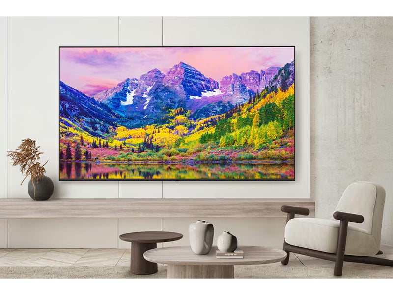 LG 50" 50UK762H 4K UHD IP NanoCell Smart TV with Pro:Centric Solutions