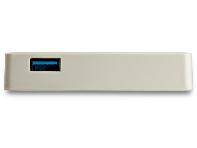 StarTech Gigabit Ethernet Adapter For Computer/Notebook 1000Base-T Portable