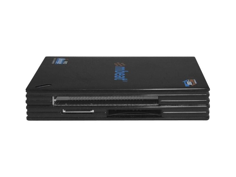 mBeat USB 3.0 Super Speed Multiple Card Reader