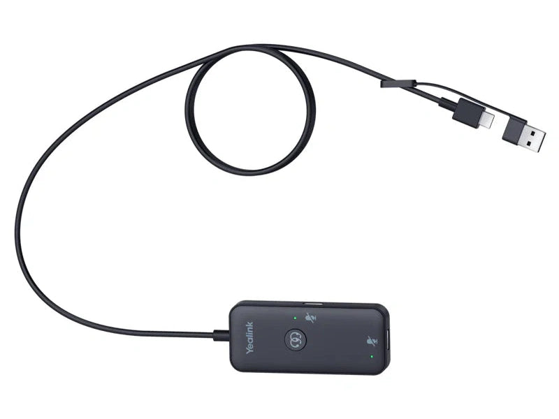 Yealink USB-Y Trainer Cable