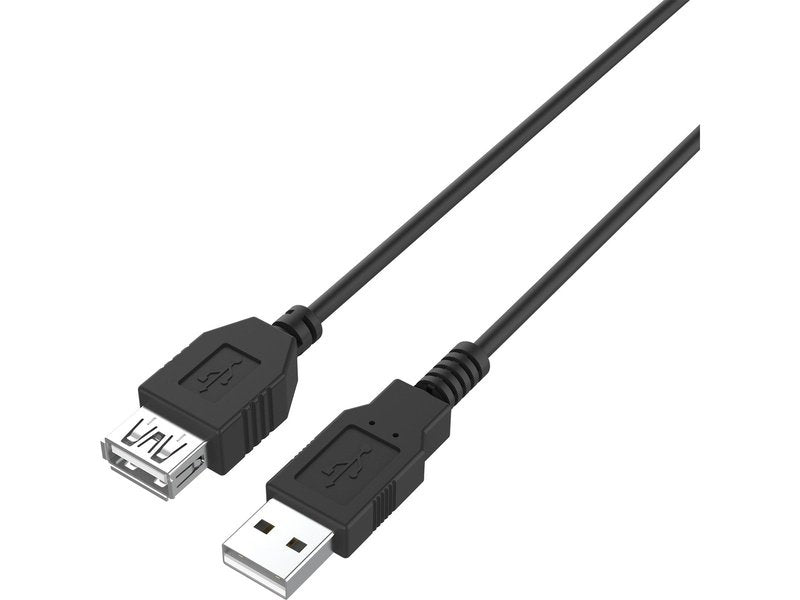 Comsol 3M USB 2.0 Extension Cable A Male - A Female