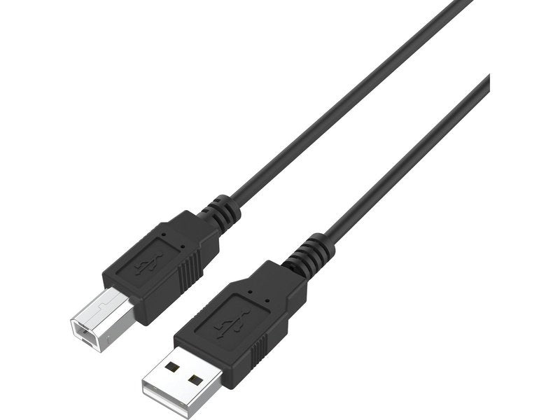 Comsol 3M USB 2.0 Peripheral Cable A Male -B Male
