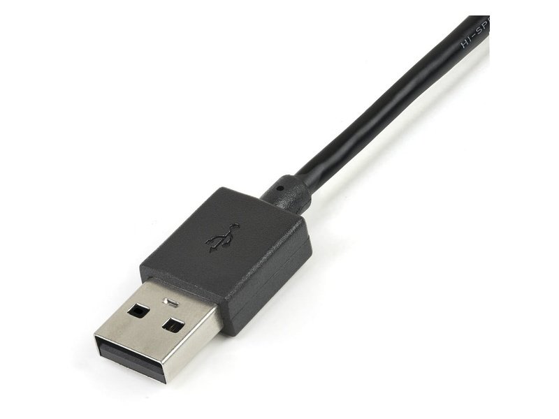 StarTech USB2.0 To Ethernet Adapter