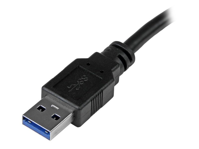 StarTech USB 3.1 10Gbps Adapter Cable For 2.5" SATA SSD/HDD Drives