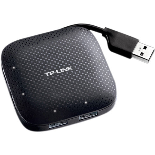TP-Link UH400 USB3.0 Hub 4 Ports