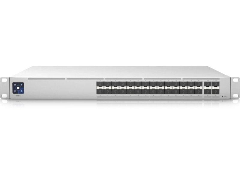 Ubiquiti Networks Pro Aggregation 24 Ports Managed Switch, SFP+