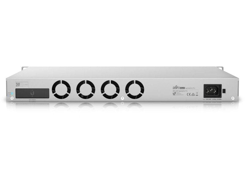 Ubiquiti Networks Pro Aggregation 24 Ports Managed Switch, SFP+