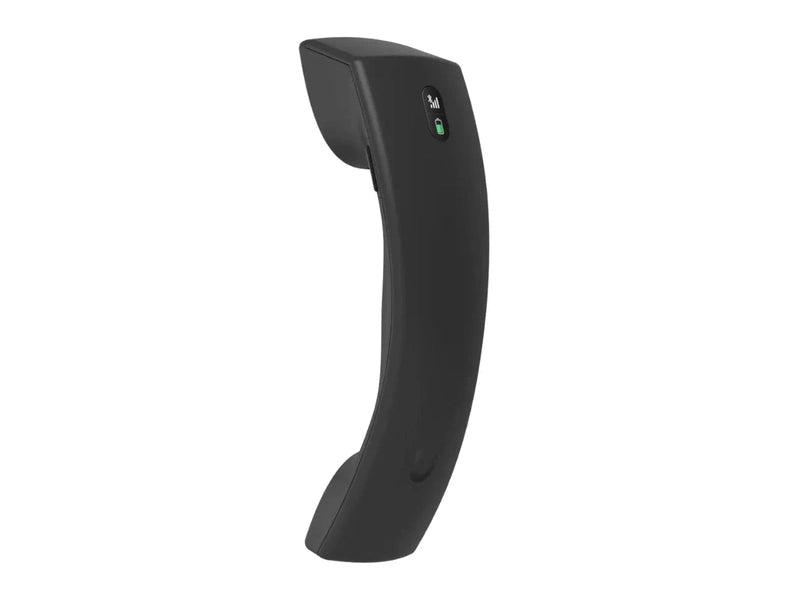 Ubiquiti UniFi Talk Wireless handset which supports clear, high-quality audio for G3 Touch Phones.