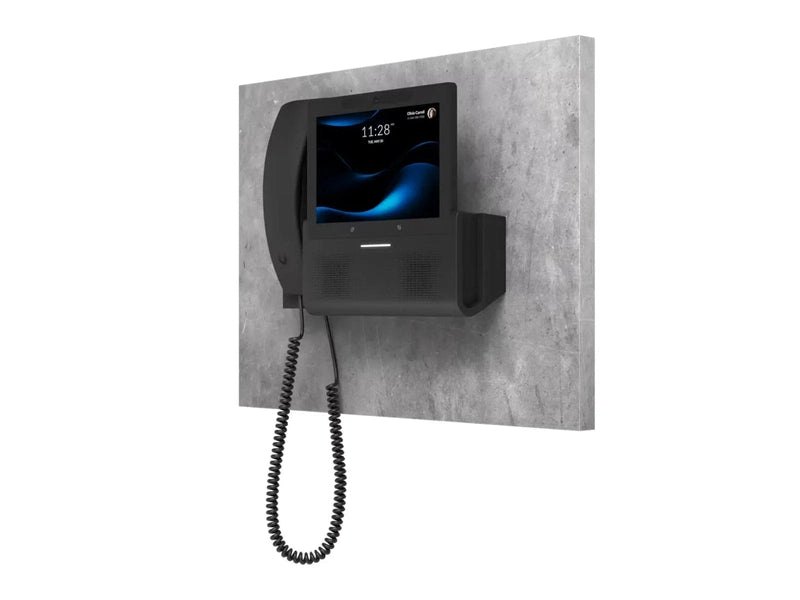 Ubiquiti G3 Touch Wall, Next-generation Wall-mount Smartphone For UniFi Talk