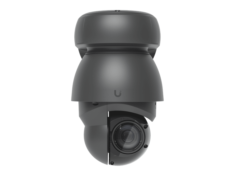 Ubiquiti UVC-AI-PTZ-B UniFi Protect AI PTZ Industrial 4K 8MP 22x Zoom