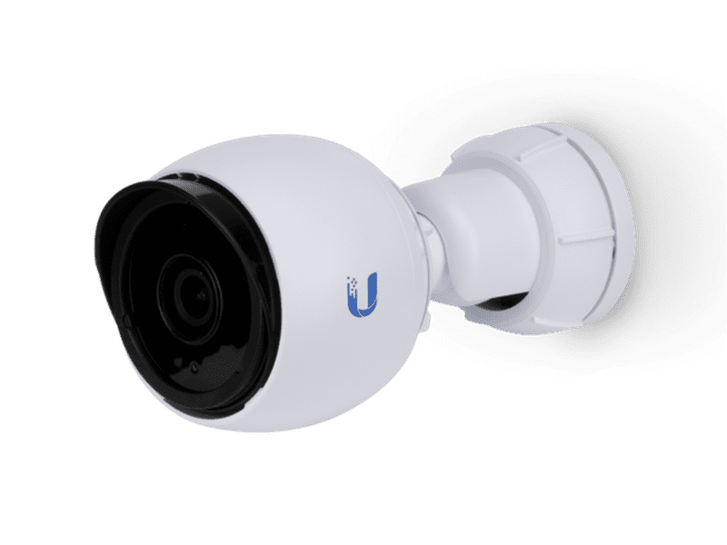 Ubiquiti UniFi Protect Camera 3 Pack