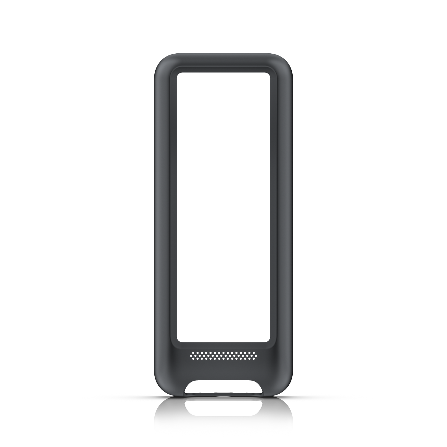Ubiquiti UniFi Protect G4 Doorbell Black Cover, Compitable with UVC-G4-DB-Cover-Black, Blends Seamlessly