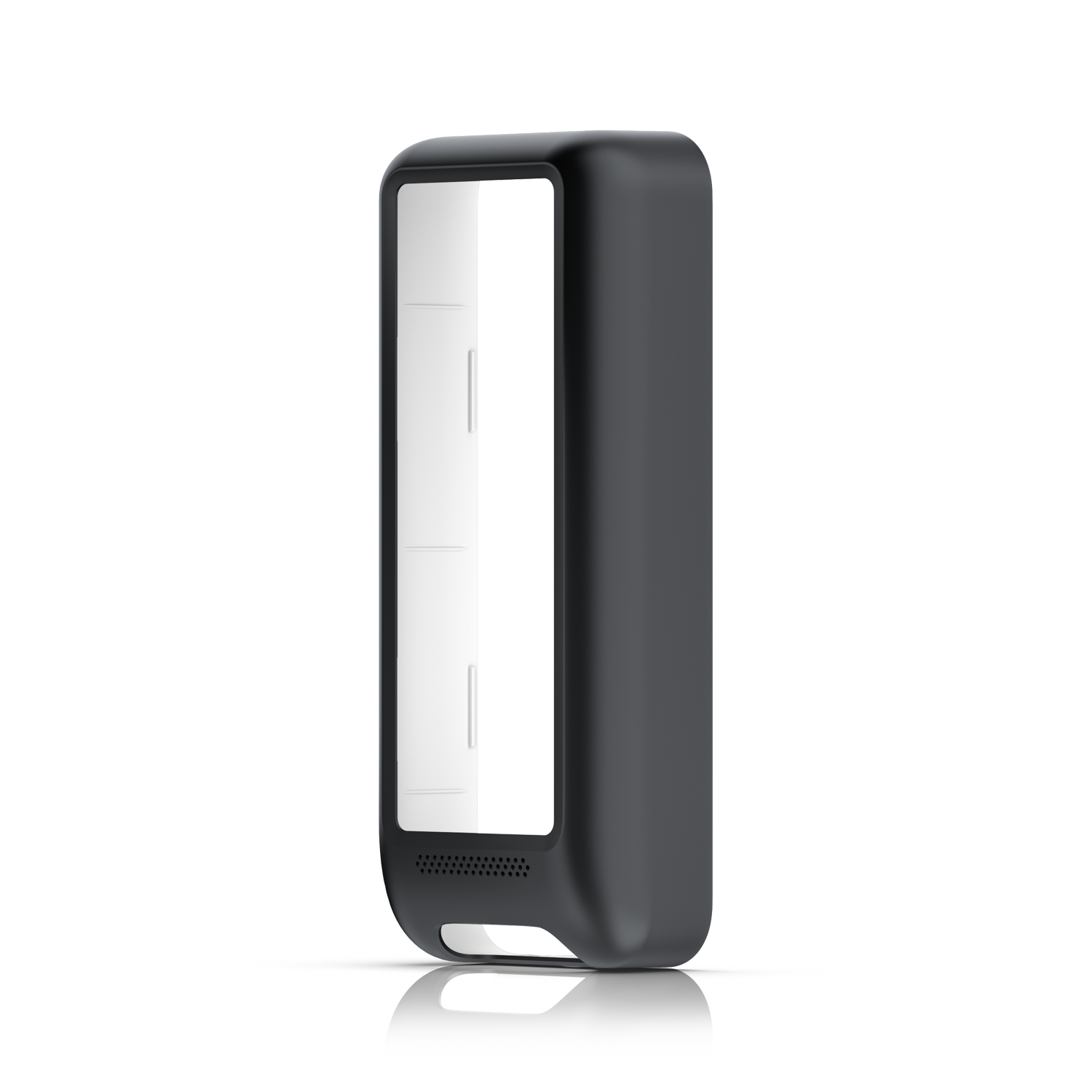 Ubiquiti UniFi Protect G4 Doorbell Black Cover, Compitable with UVC-G4-DB-Cover-Black, Blends Seamlessly