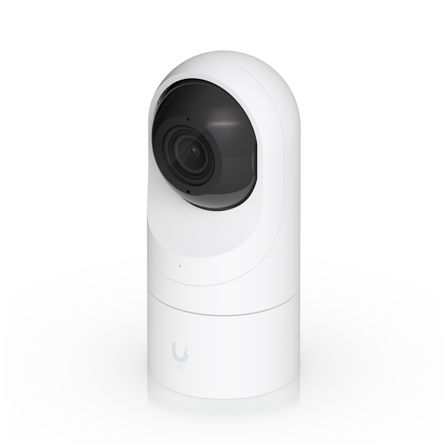 Ubiquiti UniFi G5 Flex, Compact, Easy-to-deploy 2K HD PoE camera, Partial Outdoor Capable