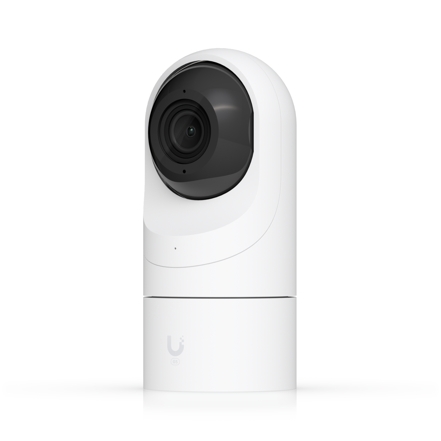 Ubiquiti UniFi G5 Flex, Compact, Easy-to-deploy 2K HD PoE camera, Partial Outdoor Capable