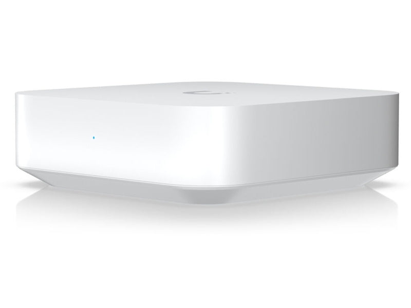 Ubiquiti UniFi Gateway Lite Compact And Powerful UniFi Gateway