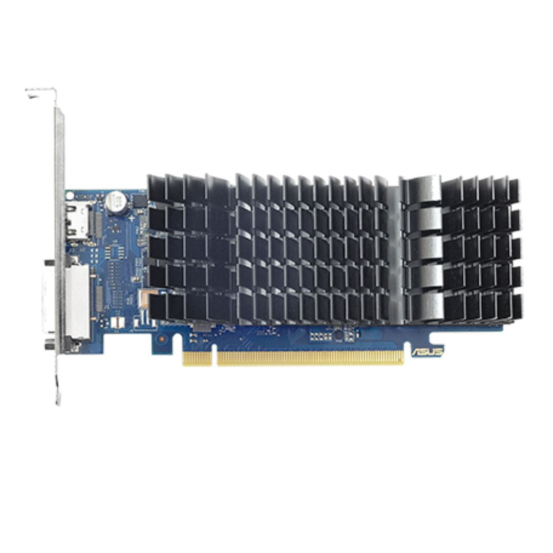 Asus GeForce GT 1030 2GB GDDR5 Low Profile Graphics Card