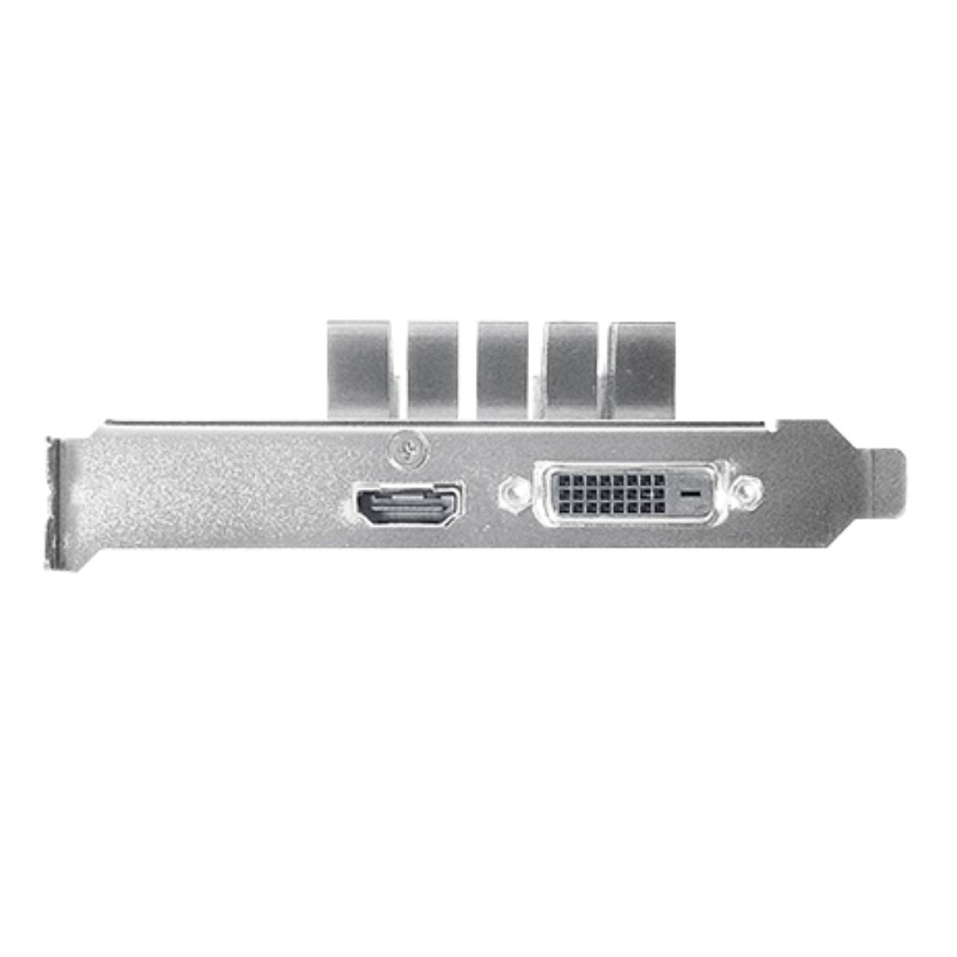 Asus GeForce GT 1030 2GB GDDR5 Low Profile Graphics Card