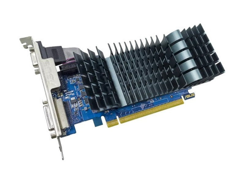 ASUS GeForce GT 710 2GB GDDR5 EVO Low Profile Graphics Card