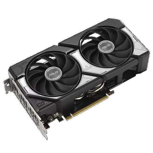 ASUS Dual GeForce RTX 5060 Ti OC Edition 16GB GDDR7 Graphics Card