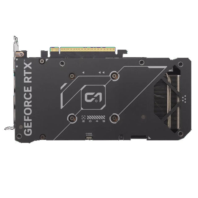 ASUS Dual GeForce RTX 5060 Ti OC Edition 16GB GDDR7 Graphics Card