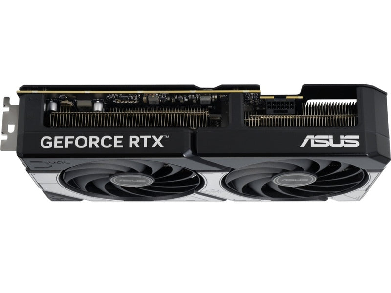 ASUS DUAL GeForce RTX5070 12GB GDDR7 OC Edition Graphic Card