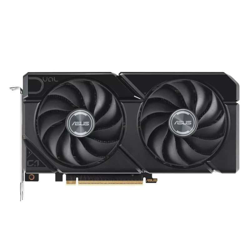 ASUS Dual GeForce RTX 5070 EVO OC Edition 12GB GDDR7 Graphics Card
