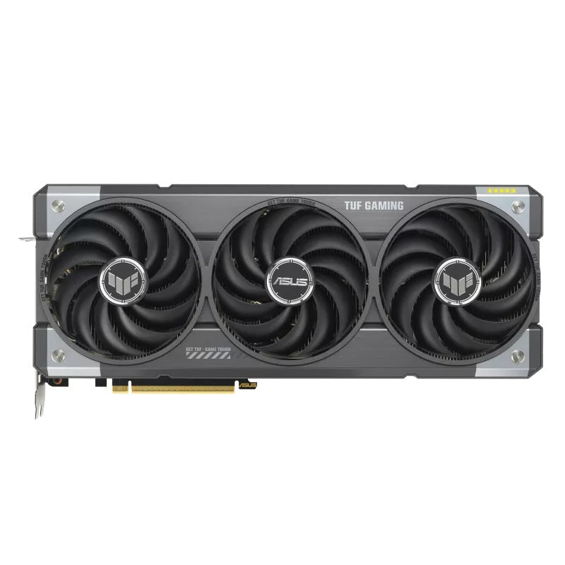 ASUS TUF GAMING GeForce RTX 5070 Ti 16GB GDDR7 Graphics Card