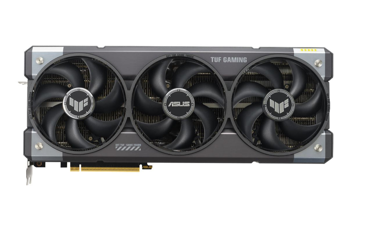 ASUS TUF Gaming GeForce RTX 5080 16GB GDDR7 Graphics Card