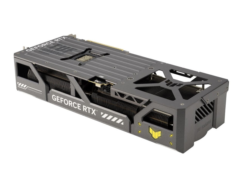 ASUS TUF Gaming GeForce RTX 5080 16GB GDDR7 Graphics Card
