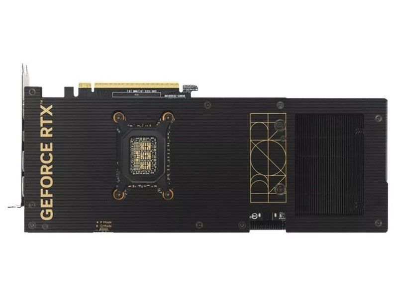 ASUS ProArt GeForce RTX 5080 16GB GDDR7 OC Edition Graphic Card