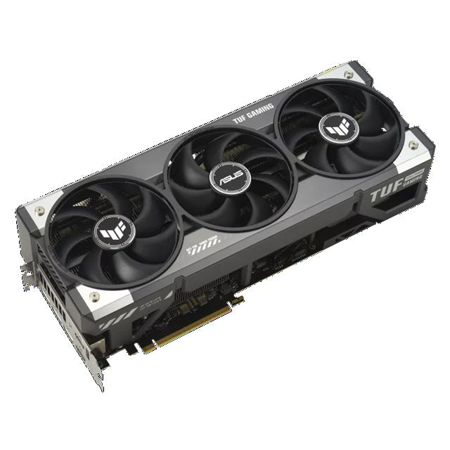 ASUS TUF Gaming GeForce RTX 5080 16GB GDDR7 Graphics Card