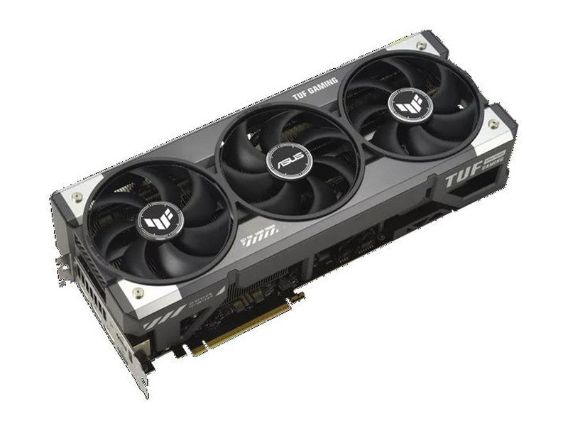 ASUS TUF Gaming GeForce RTX 5080 16GB GDDR7 Graphics Card