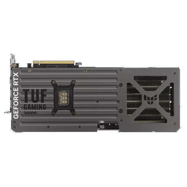 ASUS TUF Gaming GeForce RTX 5080 16GB GDDR7 Graphics Card