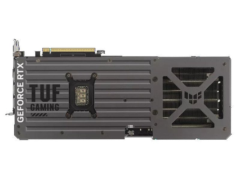 ASUS TUF Gaming GeForce RTX 5080 16GB GDDR7 Graphics Card