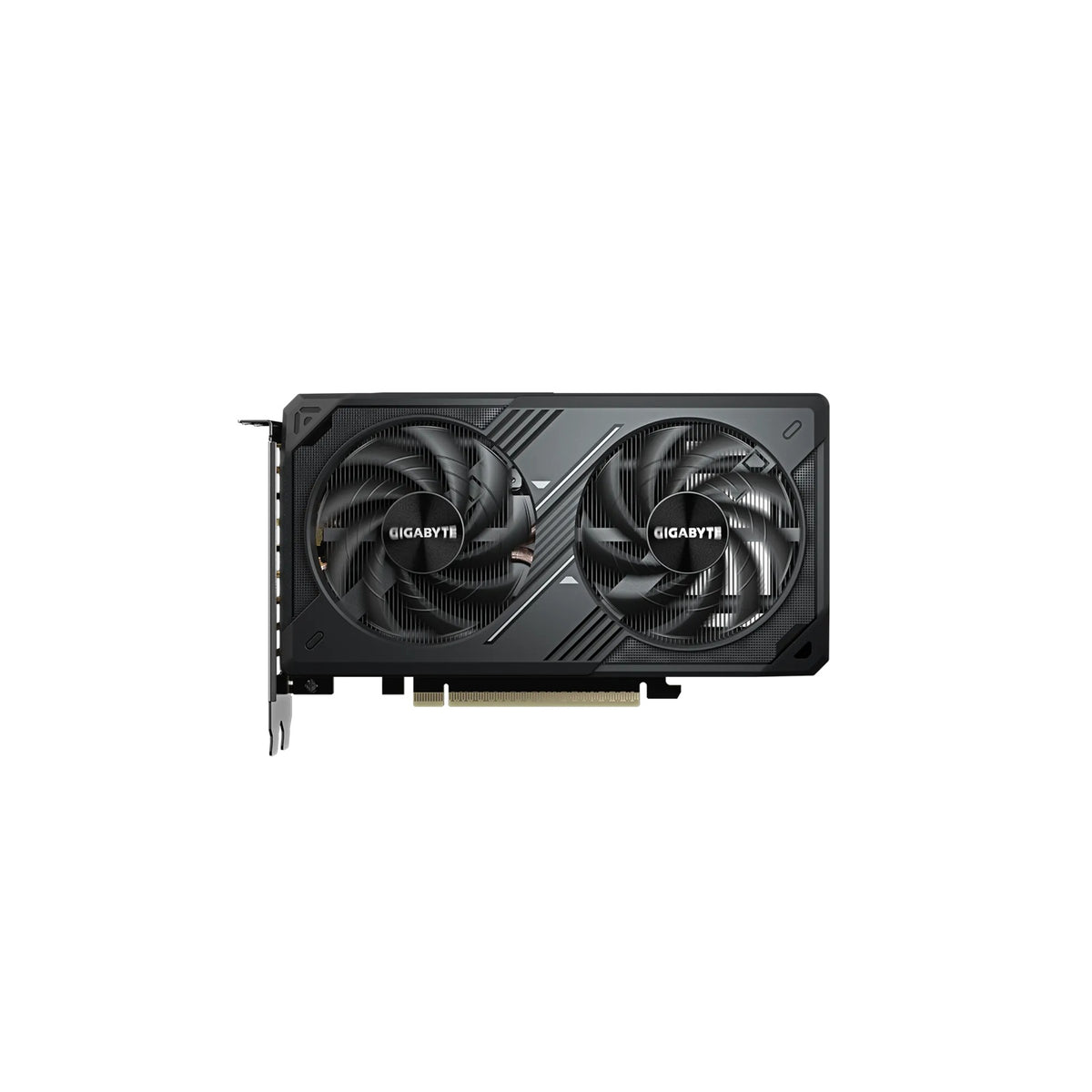 Gigabyte GeForce RTX™ 5060 WINDFORCE 2 MAX OC 8G GDDR7 Graphic Card