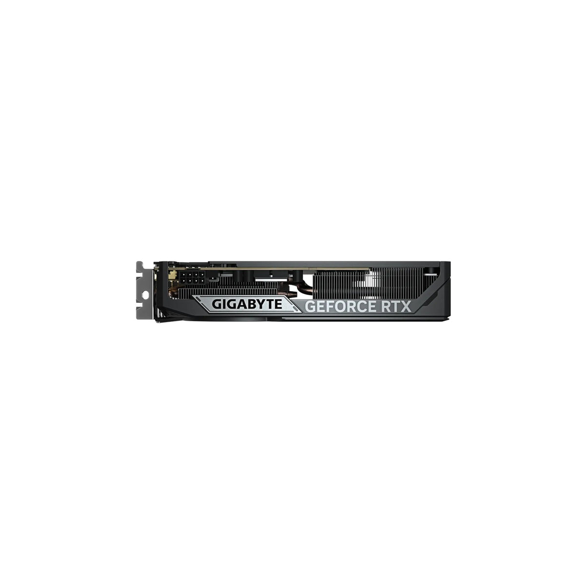 Gigabyte GeForce RTX™ 5060 WINDFORCE 2 MAX OC 8G GDDR7 Graphic Card