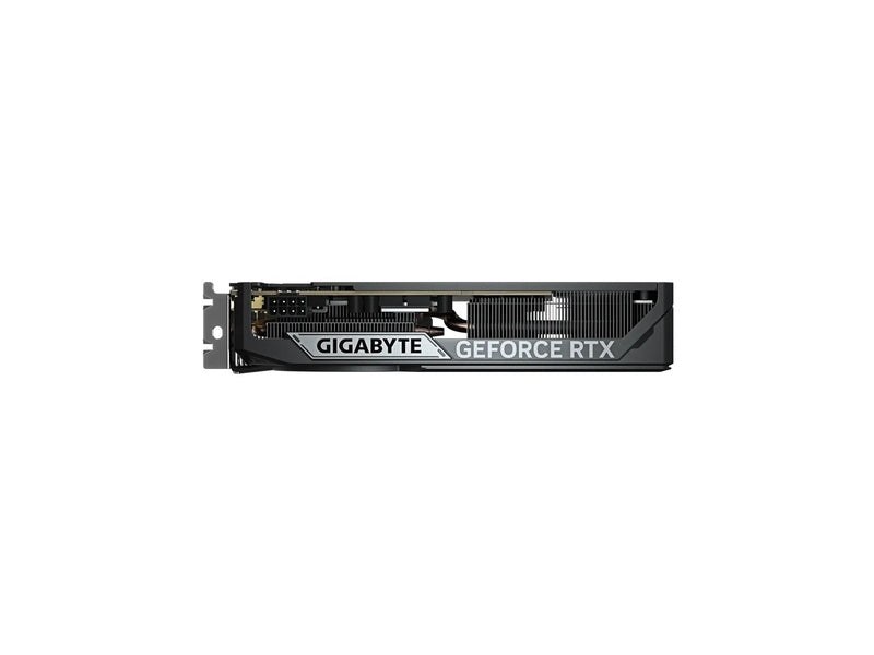 Gigabyte GeForce RTX™ 5060 WINDFORCE 2 MAX OC 8G GDDR7 Graphic Card