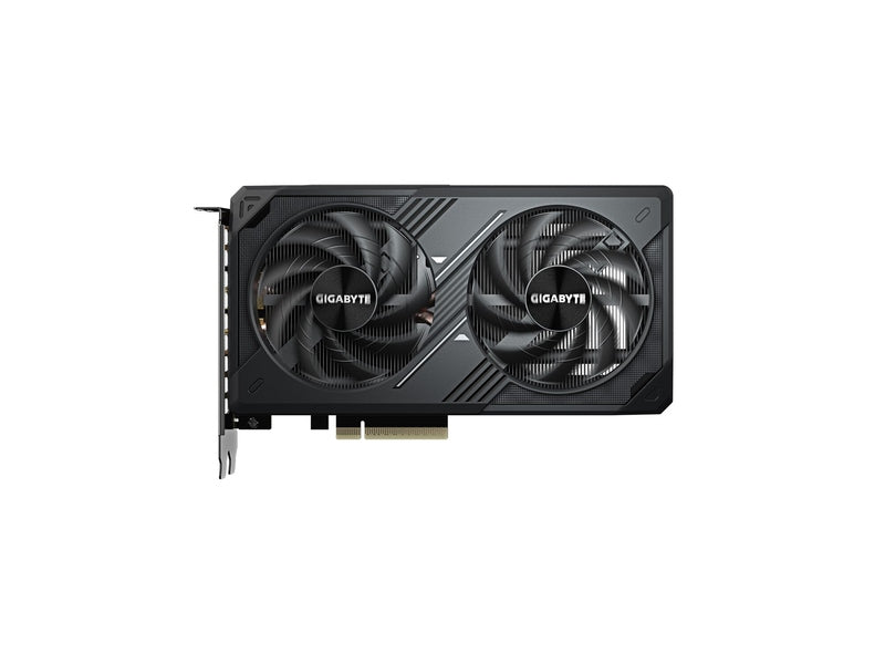 Gigabyte GeForce RTX™ 5060 WINDFORCE OC 8G GDDR7 Graphic Card