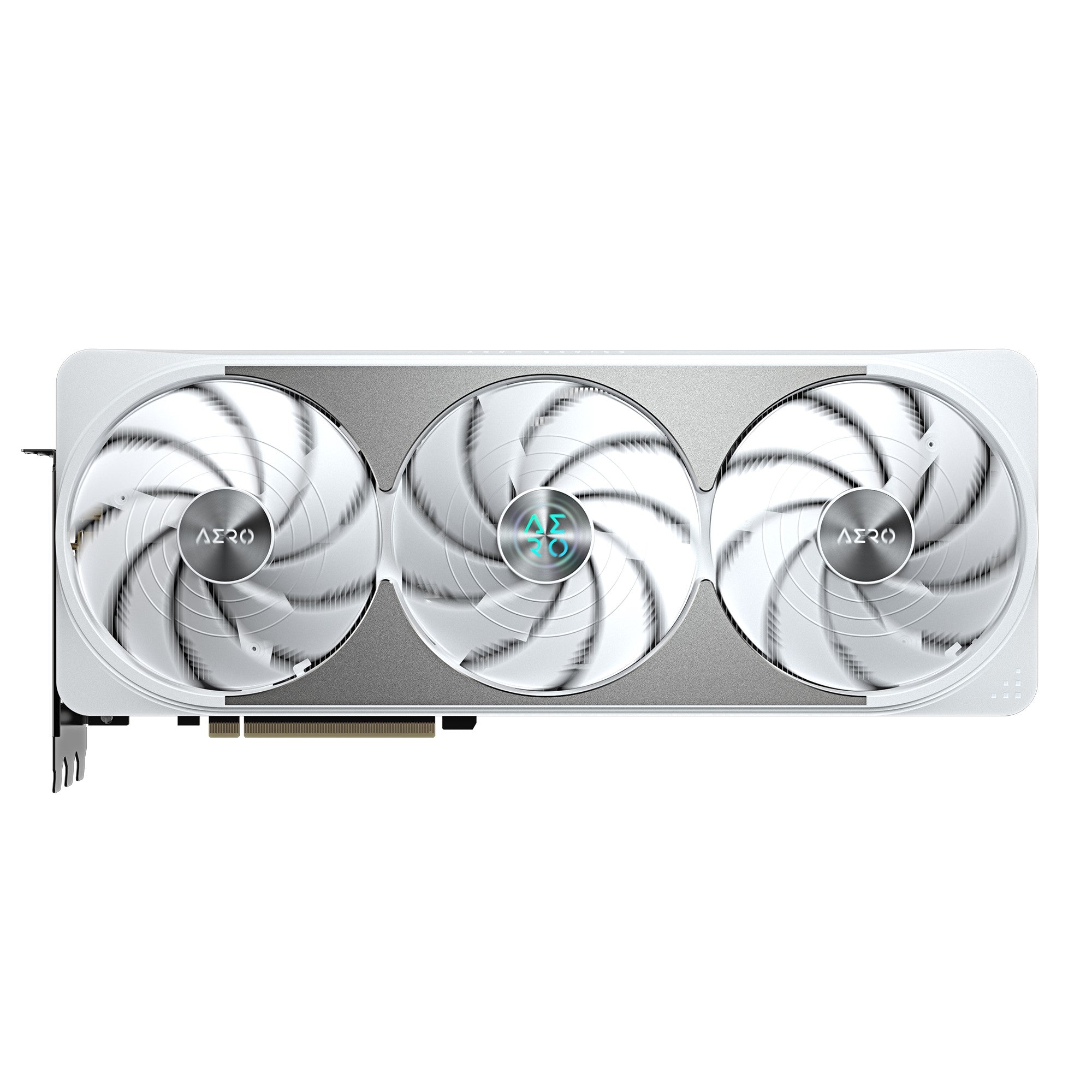 Gigabyte GeForce RTX™ 5070 Ti AERO OC 16G GDDR7 Graphic Card