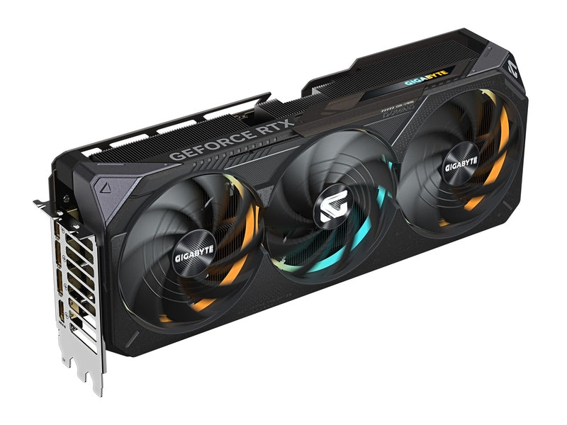 Gigabyte GeForce RTX™ 5070 Ti GAMING OC 16G GDDR7 Graphic Card