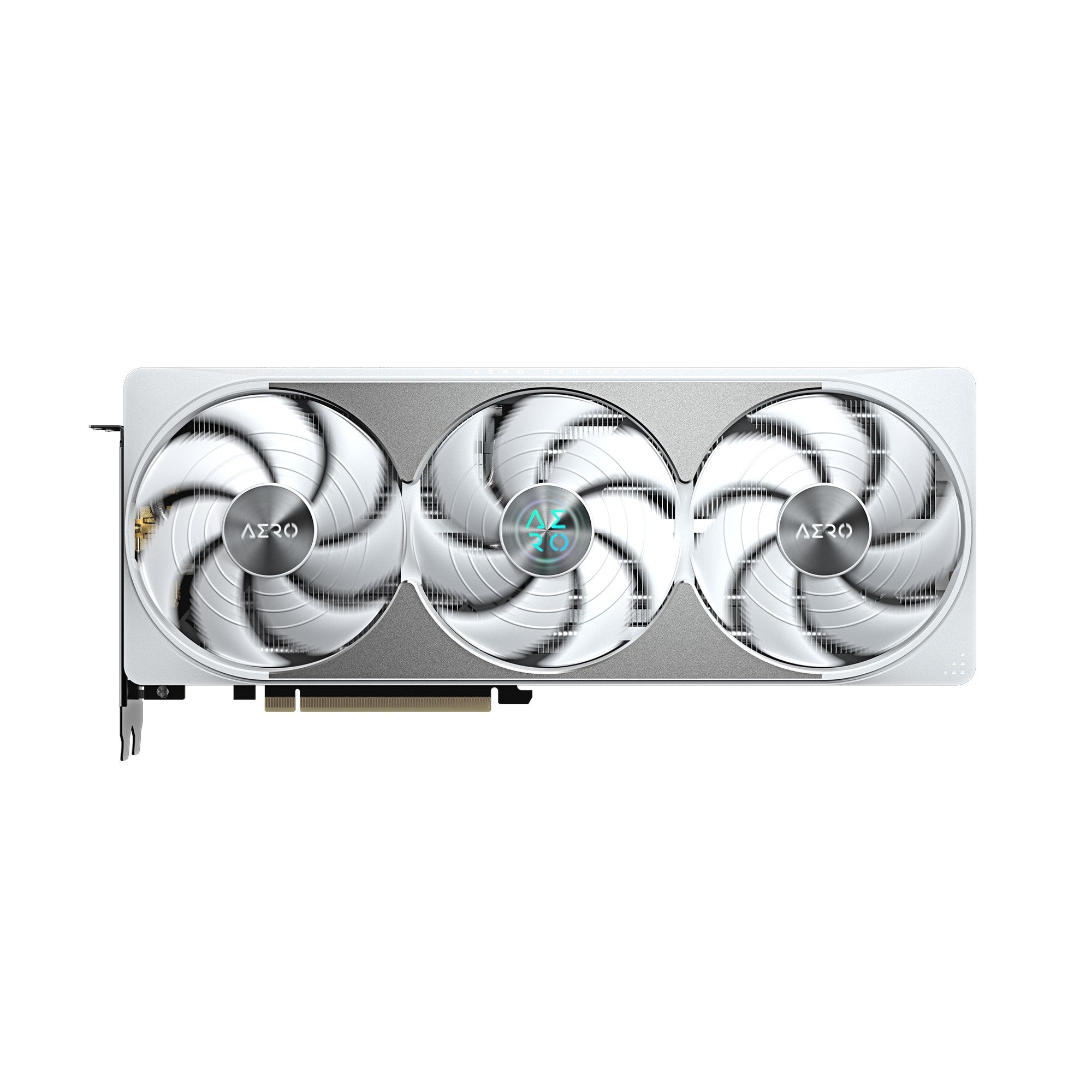 Gigabyte GeForce RTX™ 5080 AERO OC SFF 16G GDDR7 Graphic Card