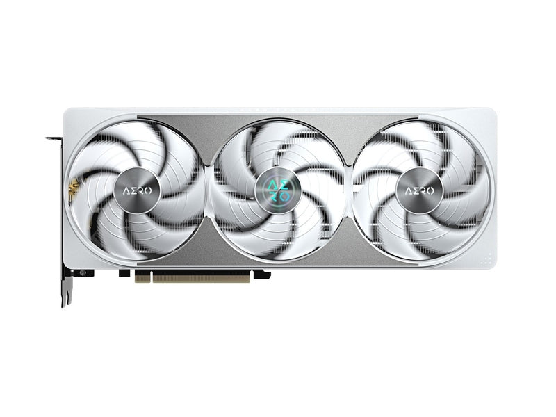 Gigabyte GeForce RTX™ 5080 AERO OC SFF 16G GDDR7 Graphic Card