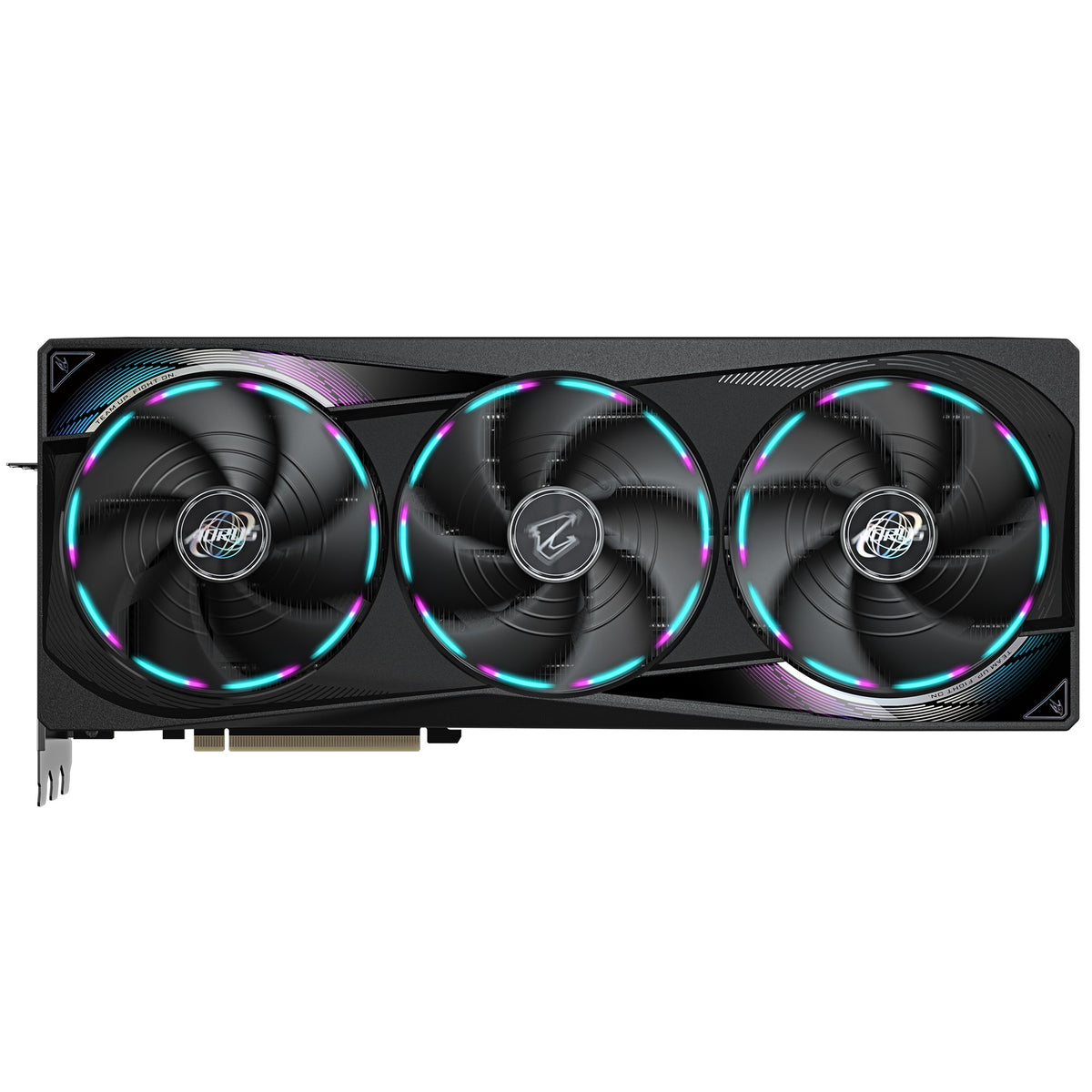 Gigabyte AORUS GeForce RTX™ 5080 Master 16G GDDR7 Graphic Card
