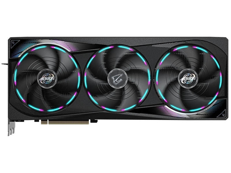 Gigabyte AORUS GeForce RTX™ 5080 MASTER 16G GDDR7 Graphic Card